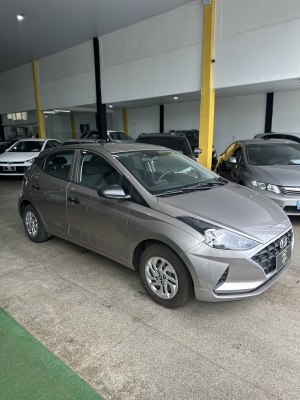 HYUNDAI HB20 1.0 SENSE 19/20 | R & F Motors | Portal OBusca