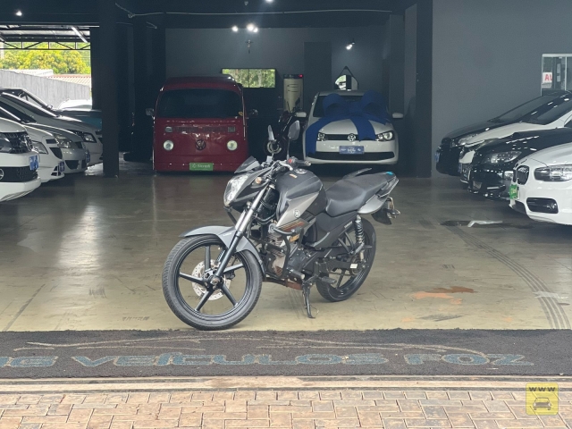 YAMAHA FAZER 150 UBS FLEX 19/20 | AG Veículos | Portal OBusca