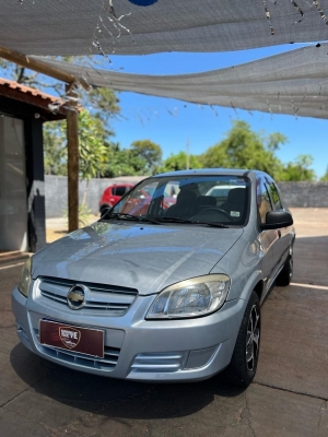 CHEVROLET PRISMA JOY 1.4 07/07 | Garage Sete | Portal OBusca