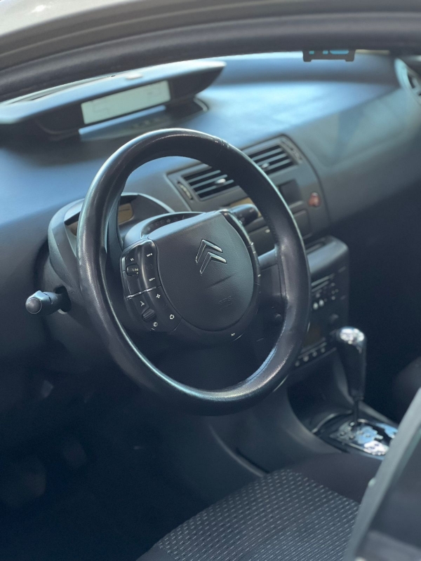 CITROEN C4 GLX