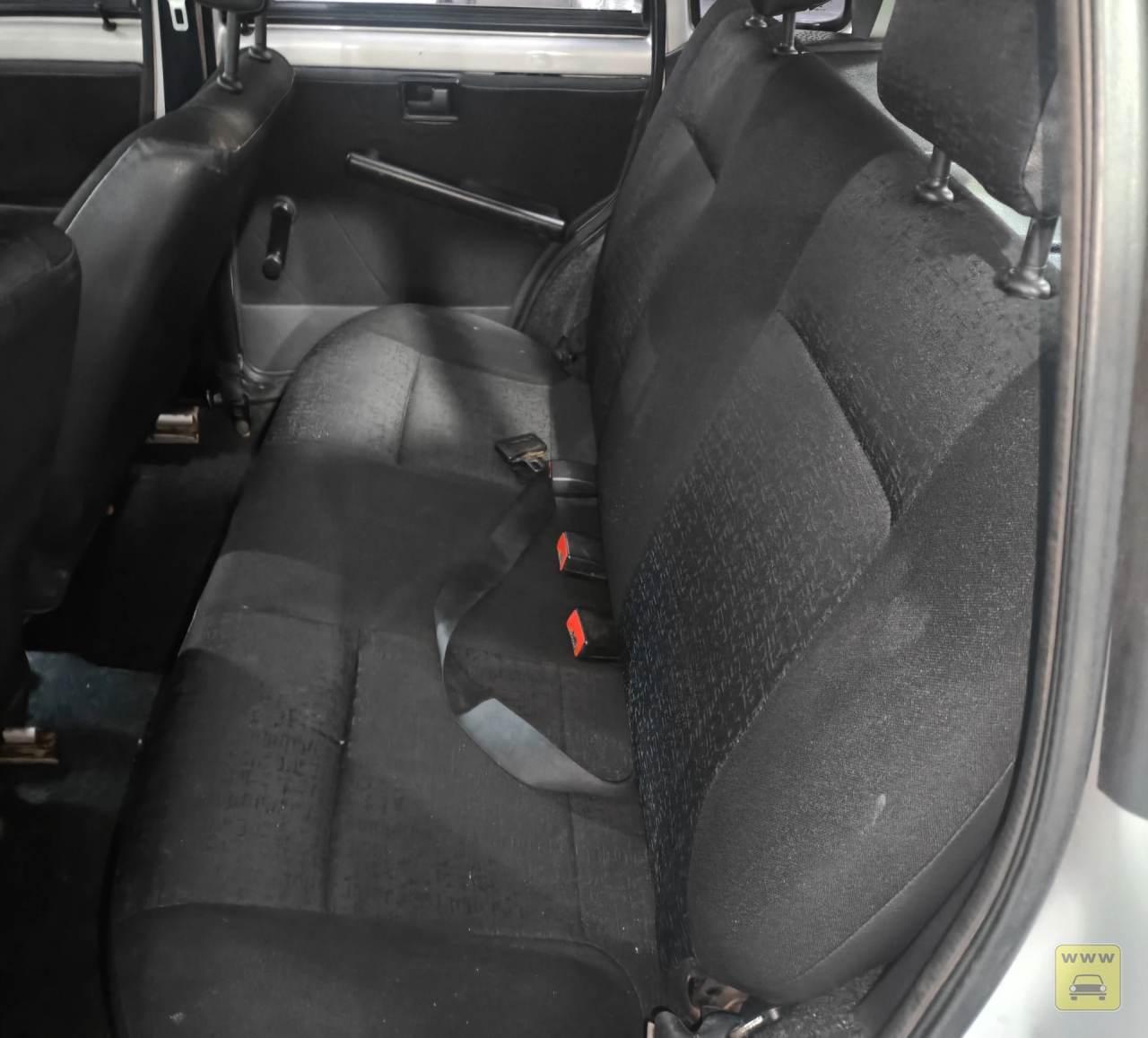 FIAT UNO 1.0 MPI MILLE WAY ECONOMY 8V FLEX 4P MANUAL