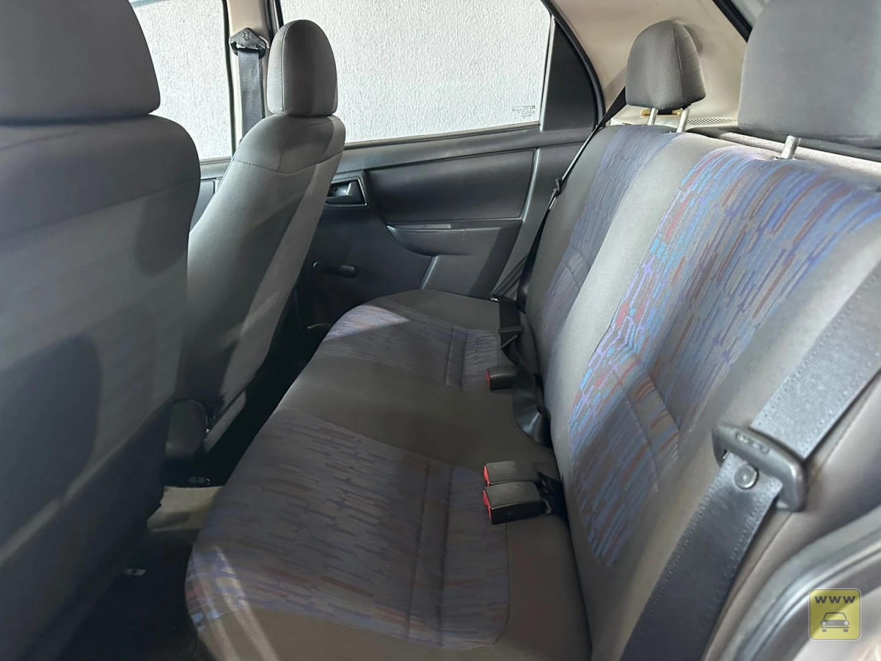 CHEVROLET CELTA 1.0 MPFI VHCE SPIRIT 8V FLEX 4P MANUAL