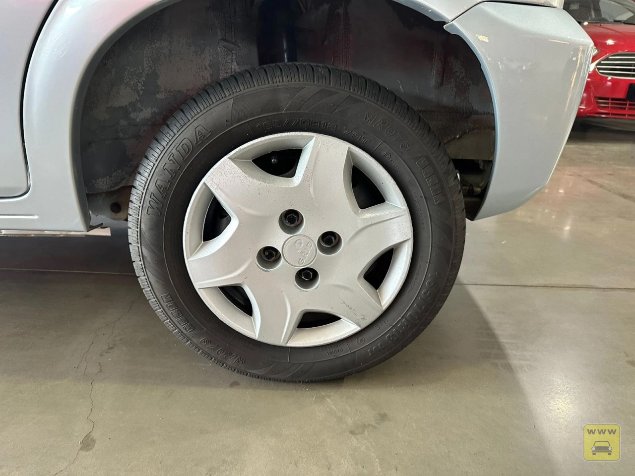 CHEVROLET CELTA 1.0 MPFI VHCE SPIRIT 8V FLEX 4P MANUAL