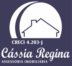 CASSIA REGINA ASSESSORIA IMOBILIÁRIA | Anunciante |Portal OBusca