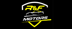 R & F MOTORS | Concessionárias e Revendas | Portal OBusca