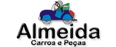 ALMEIDA CARROS | Revendas e Concessionárias | Portal OBusca